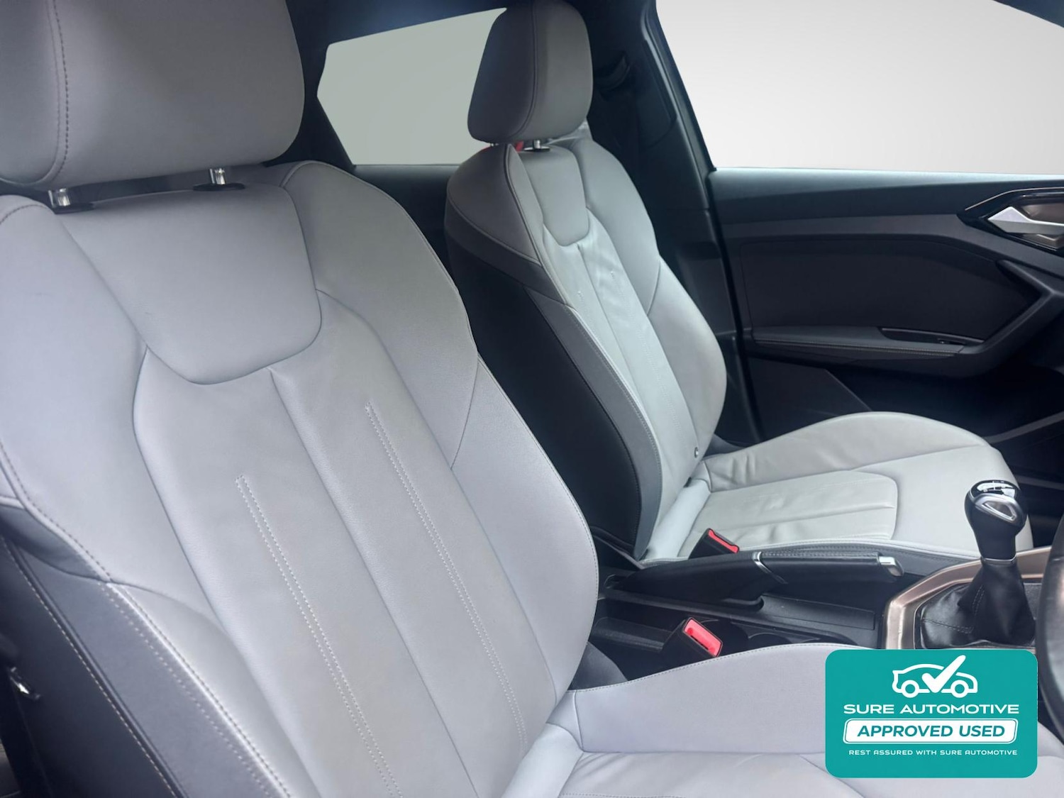 Used Audi A1 2019 for sale - 77833753: Photo 18