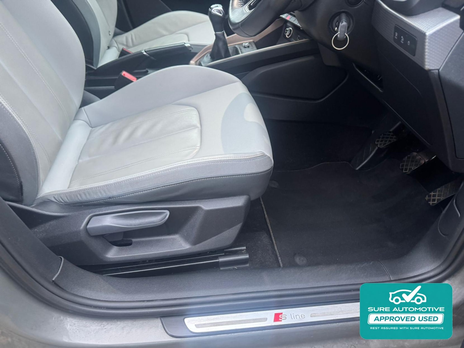 Used Audi A1 2019 for sale - 77833753: Photo 19