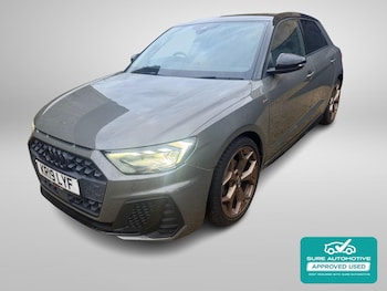 Used Audi A1 2019 for sale - 77833753: Photo