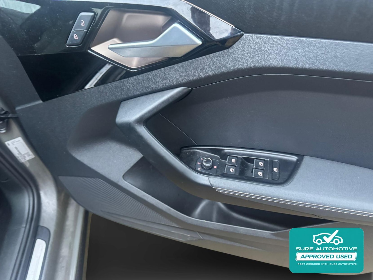 Used Audi A1 2019 for sale - 77833753: Photo 21