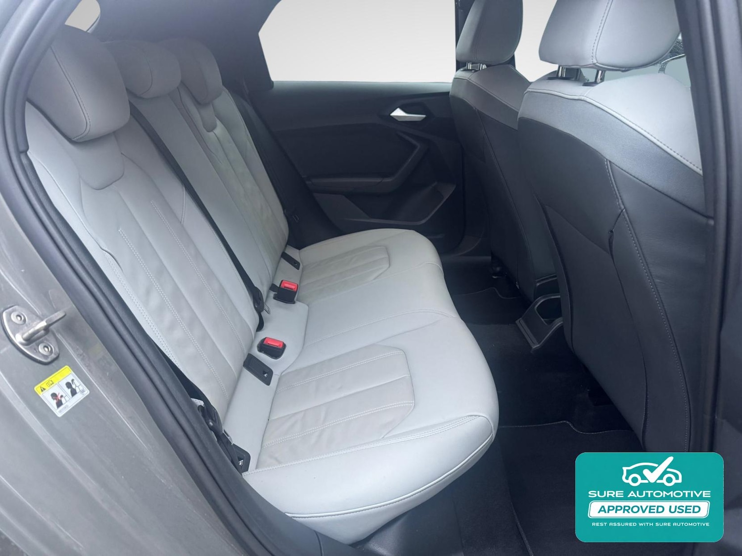 Used Audi A1 2019 for sale - 77833753: Photo 22