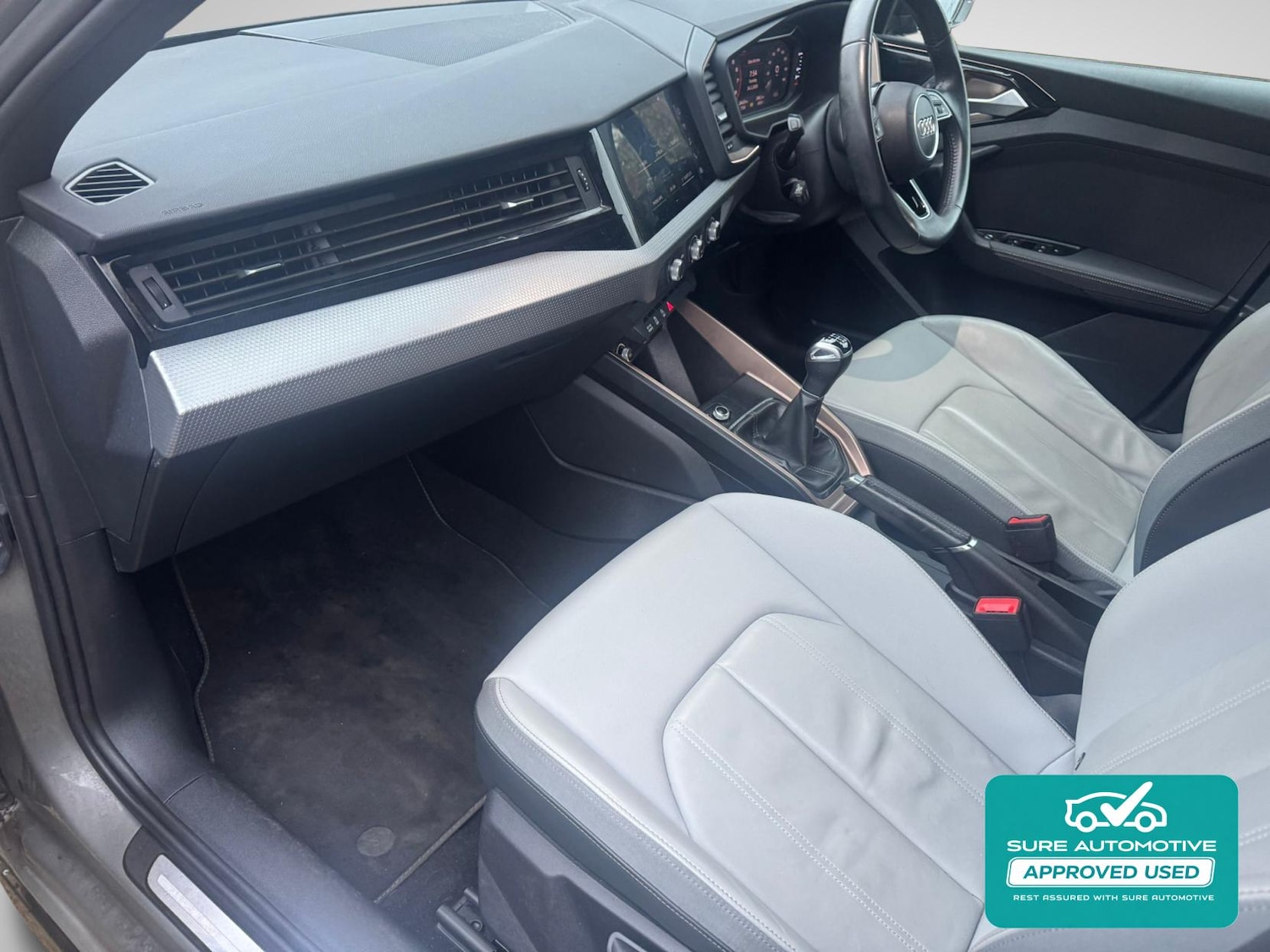 Used Audi A1 2019 for sale - 77833753: Photo 24