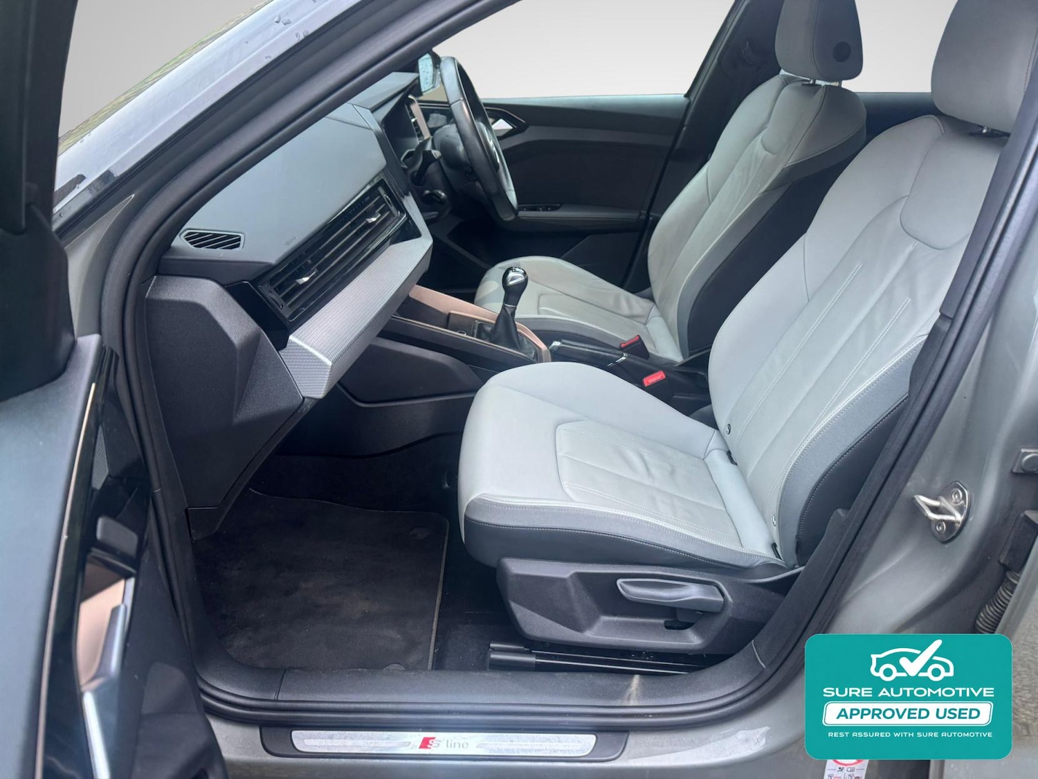 Used Audi A1 2019 for sale - 77833753: Photo 26