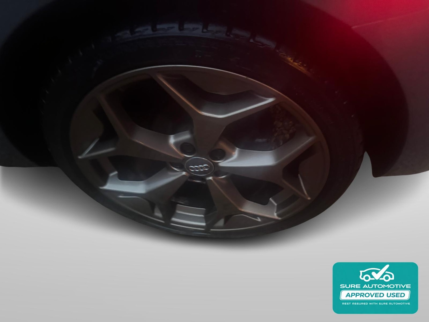 Used Audi A1 2019 for sale - 77833753: Photo 27