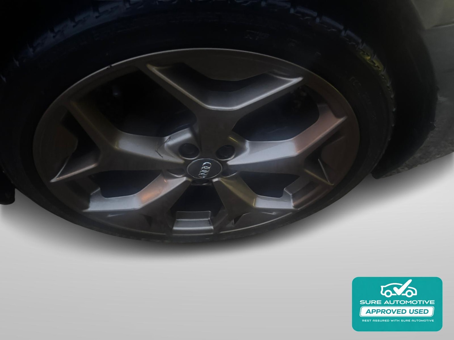 Used Audi A1 2019 for sale - 77833753: Photo 29