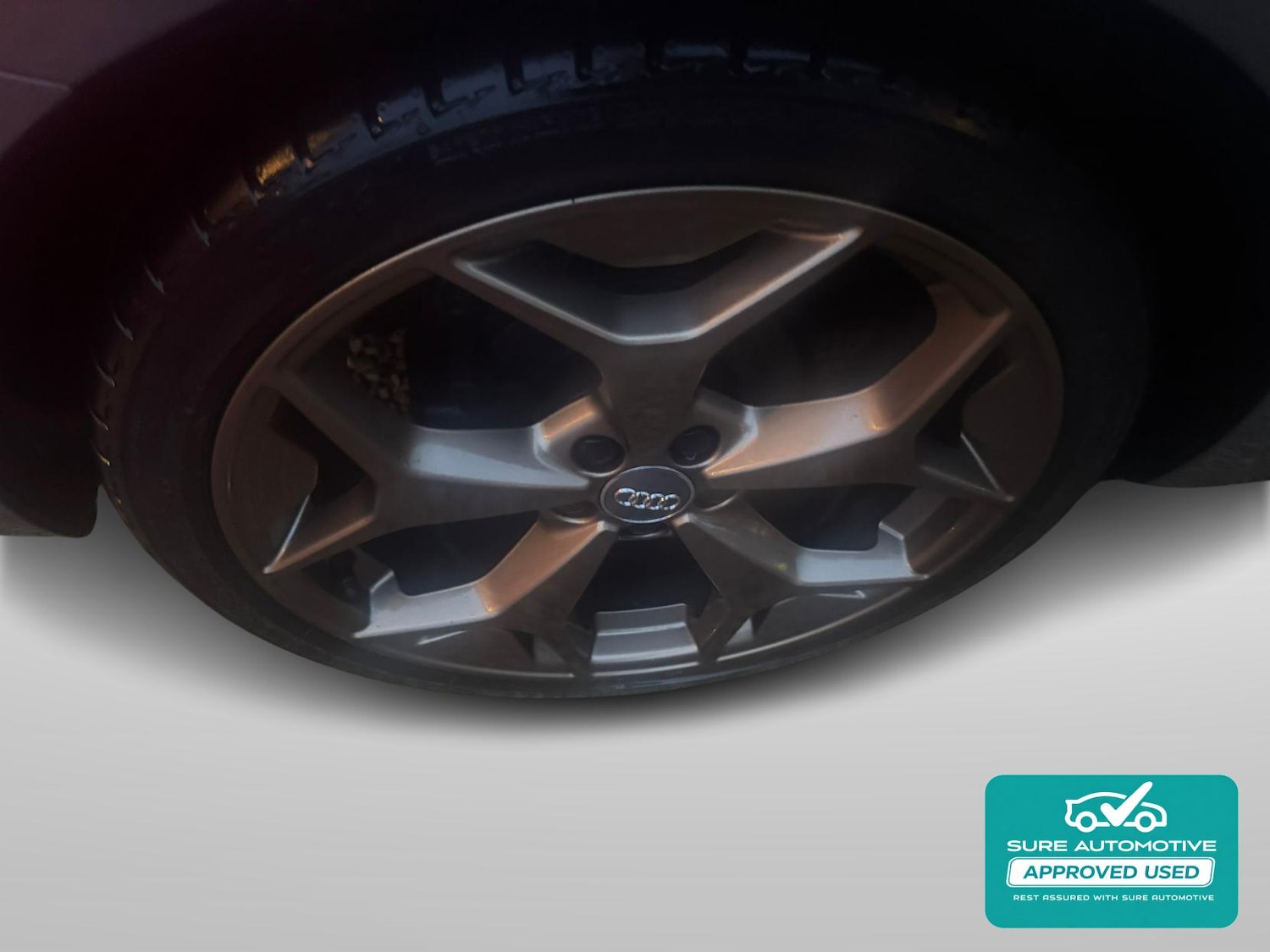 Used Audi A1 2019 for sale - 77833753: Photo 30