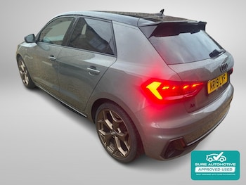 Used Audi A1 2019 for sale - 77833753: Photo