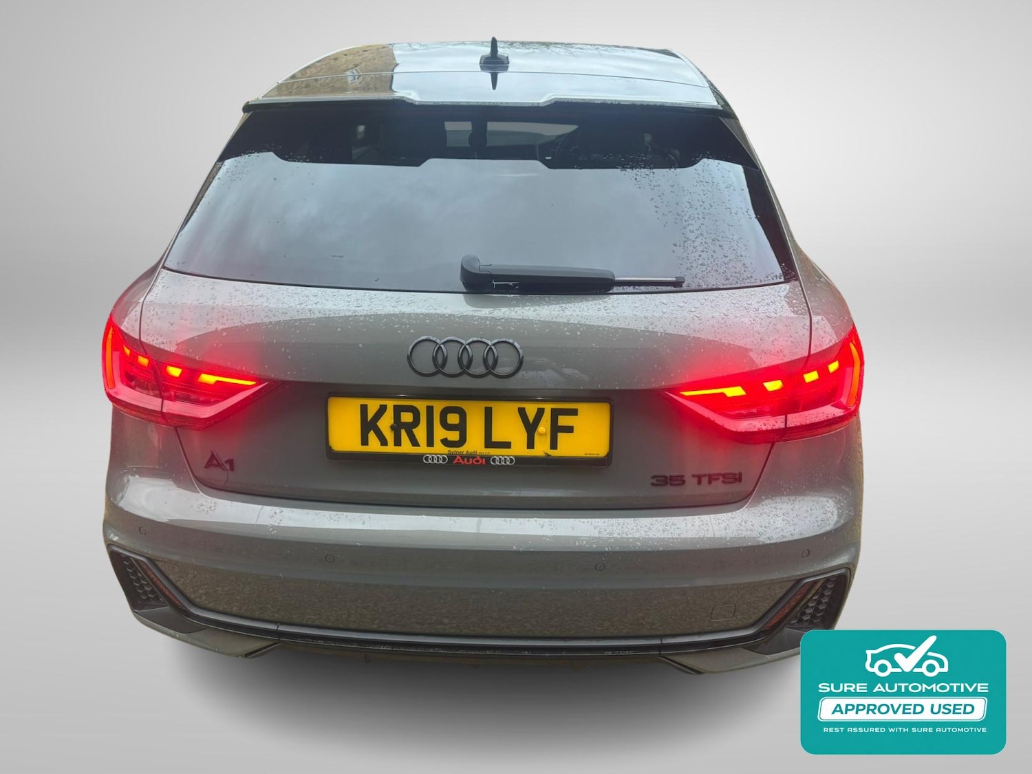 Used Audi A1 2019 for sale - 77833753: Photo 4