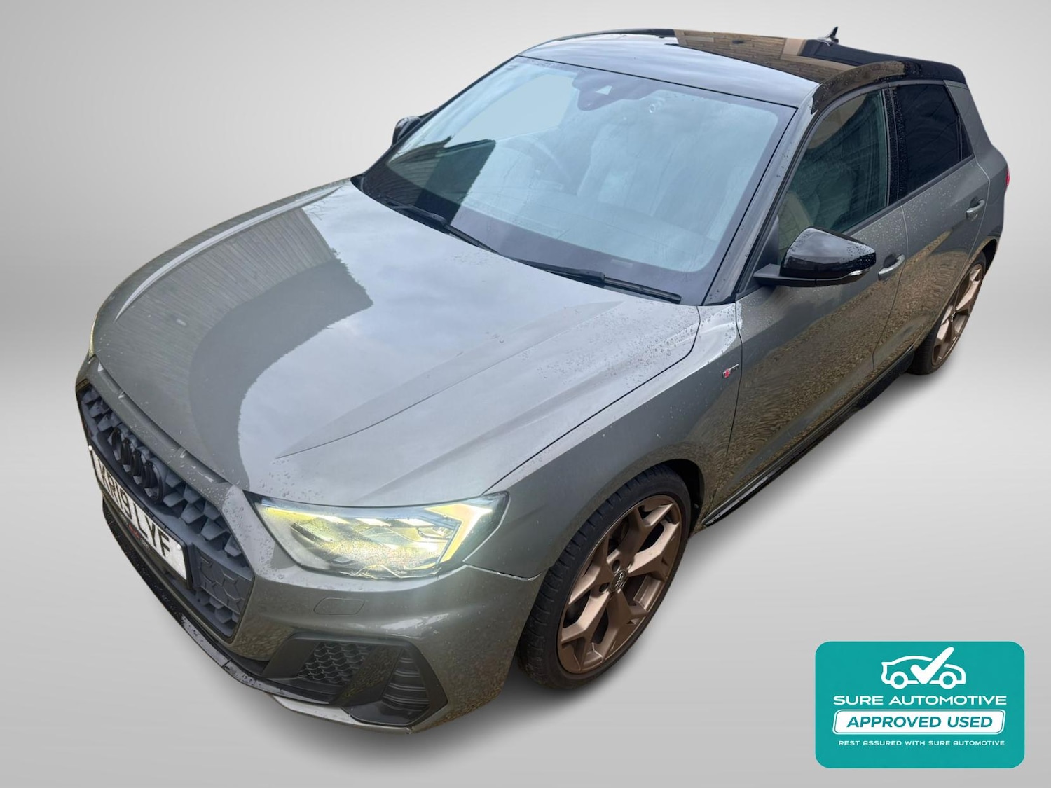 Used Audi A1 2019 for sale - 77833753: Photo 6