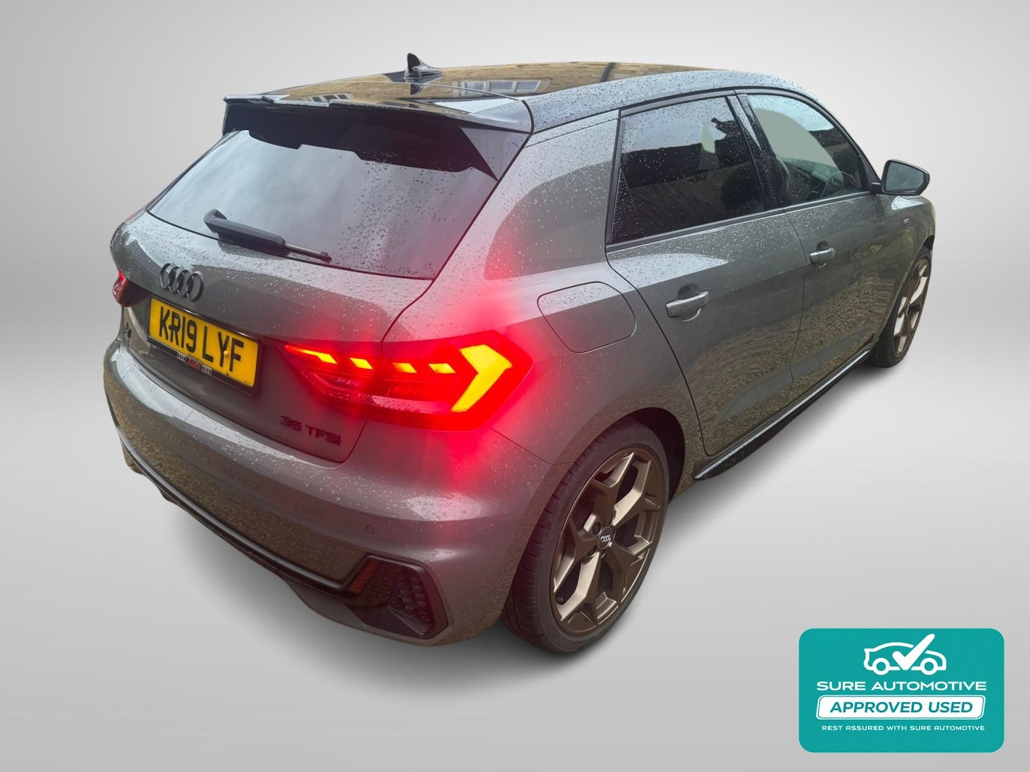 Used Audi A1 2019 for sale - 77833753: Photo 7