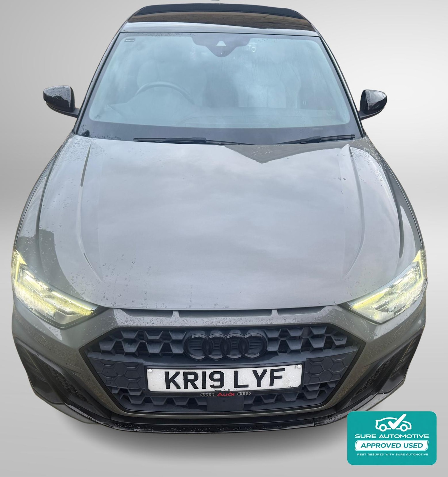 Used Audi A1 2019 for sale - 77833753: Photo 8