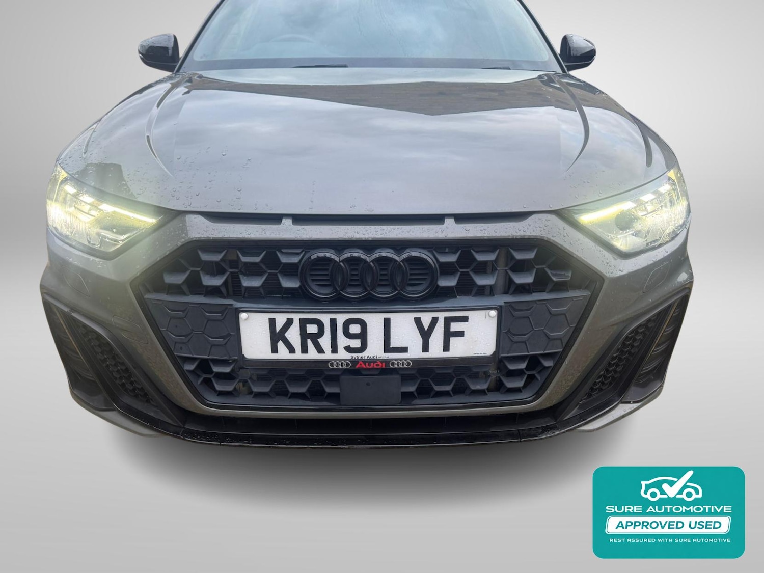 Used Audi A1 2019 for sale - 77833753: Photo 9