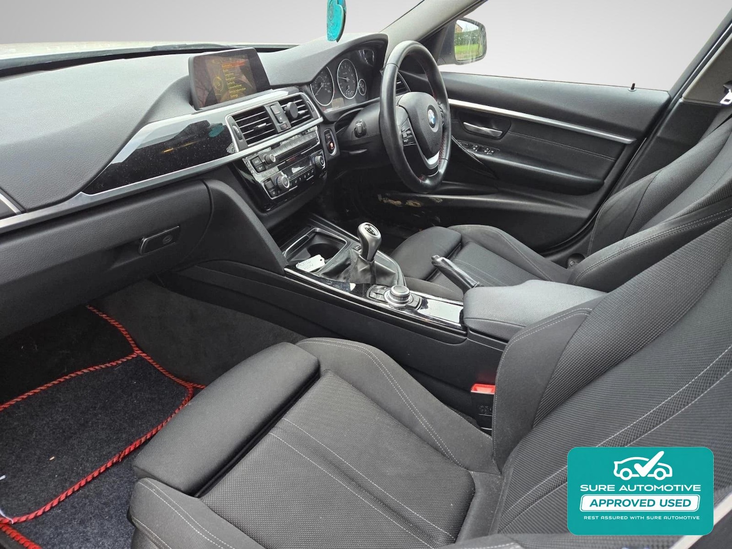 Used BMW 3 Series 2016 for sale - 77724336: Photo 2