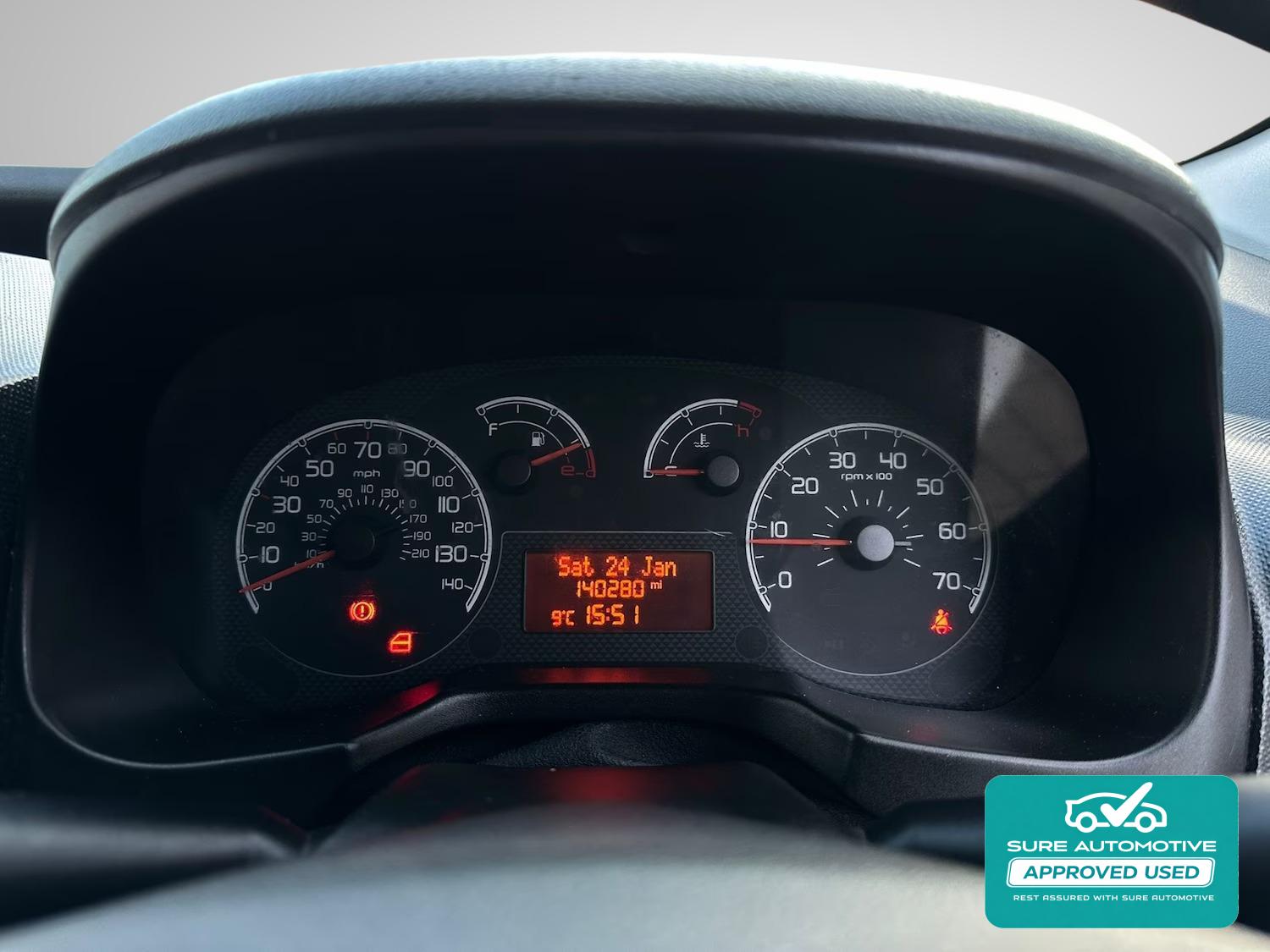 Used Fiat Fiorino 2011 for sale - 77851809: Photo 10