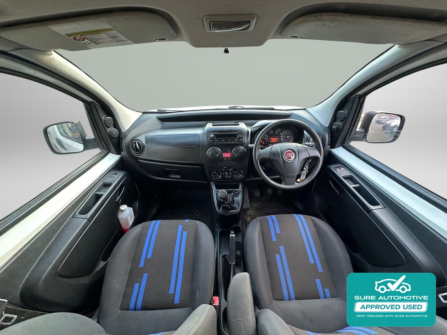 Used Fiat Fiorino 2011 for sale - 77851809: Photo 2