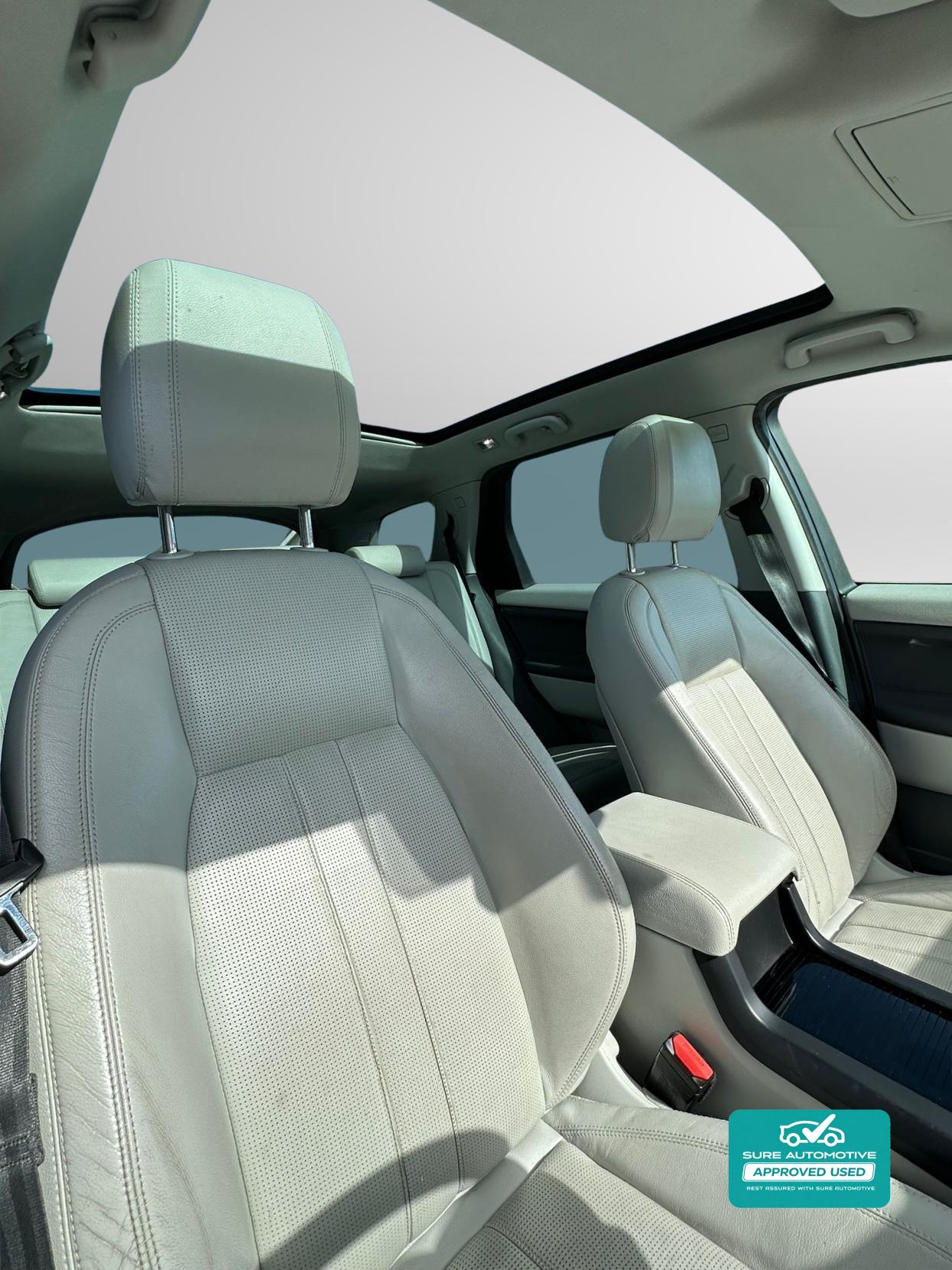 Used Land Rover Discovery Sport 2017 for sale - 78018714: Photo 14