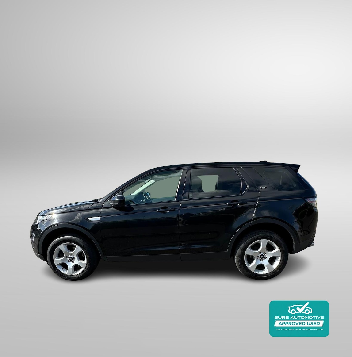 Used Land Rover Discovery Sport 2017 for sale - 78018714: Photo 31