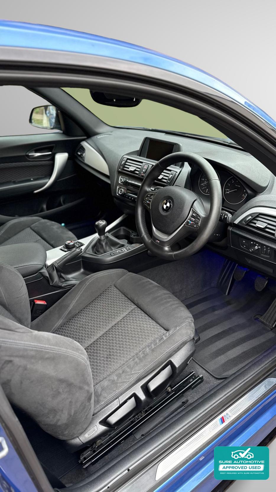 Used BMW 1 Series 2013 for sale - 77837388: Photo 11