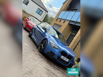 Used BMW 1 Series 2013 for sale - 77837388: Photo