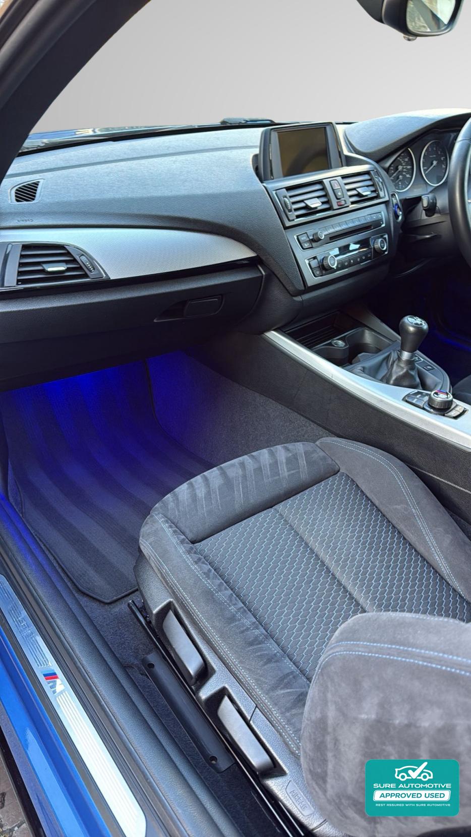 Used BMW 1 Series 2013 for sale - 77837388: Photo 7