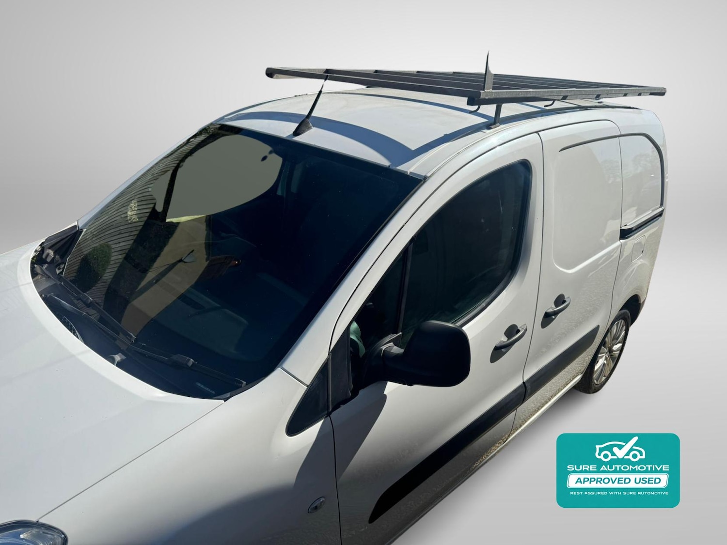 Used Citroen Berlingo 2016 for sale - 78162532: Photo 10