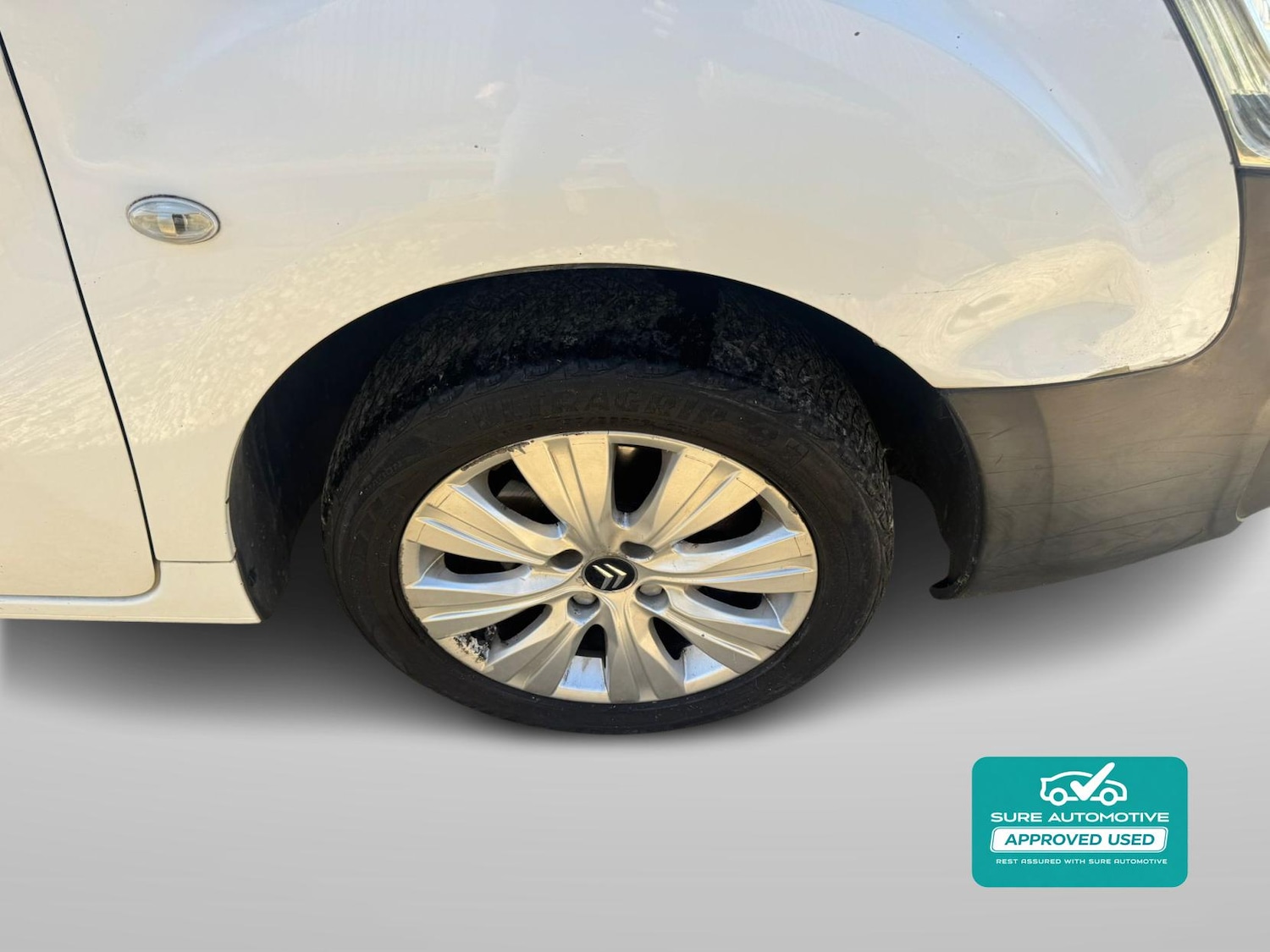 Used Citroen Berlingo 2016 for sale - 78162532: Photo 14