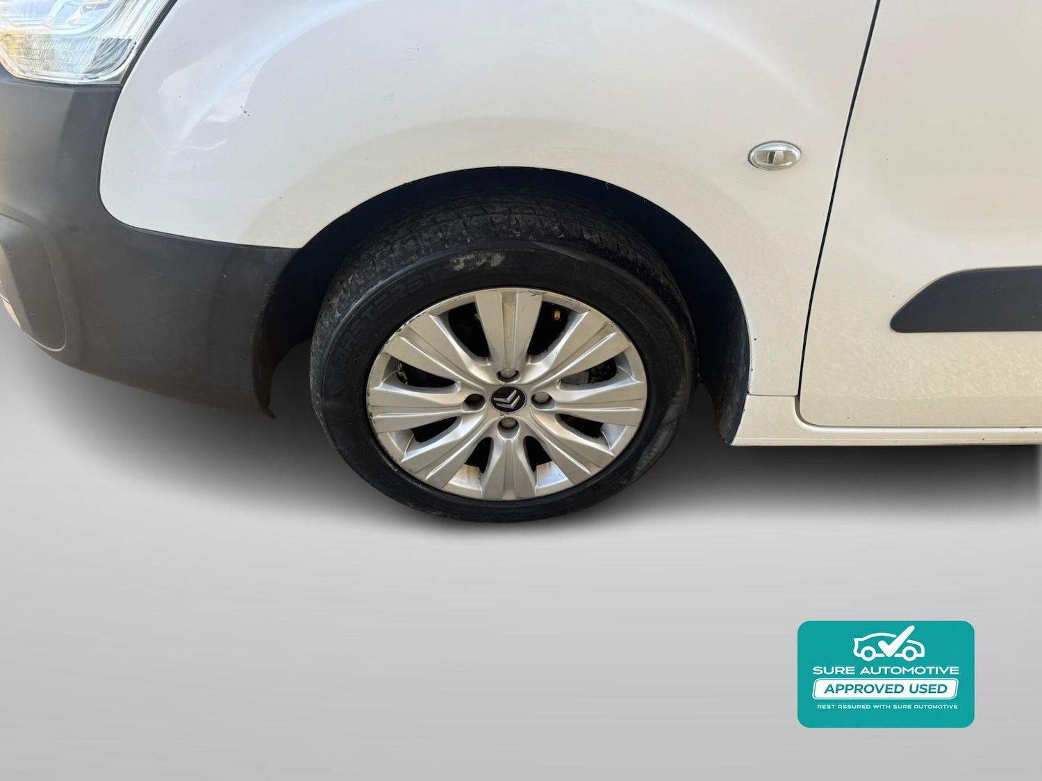 Used Citroen Berlingo 2016 for sale - 78162532: Photo 15