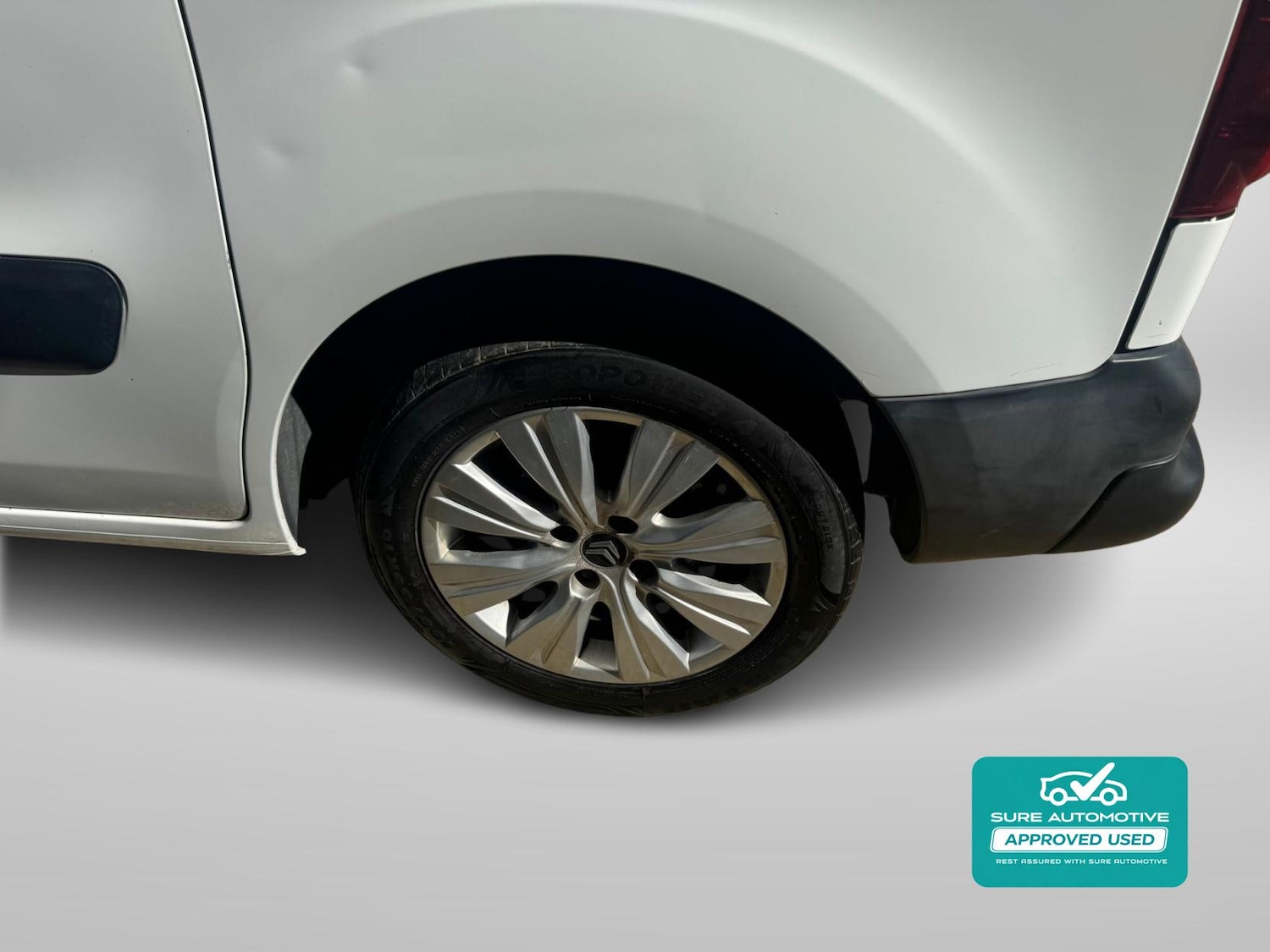 Used Citroen Berlingo 2016 for sale - 78162532: Photo 16