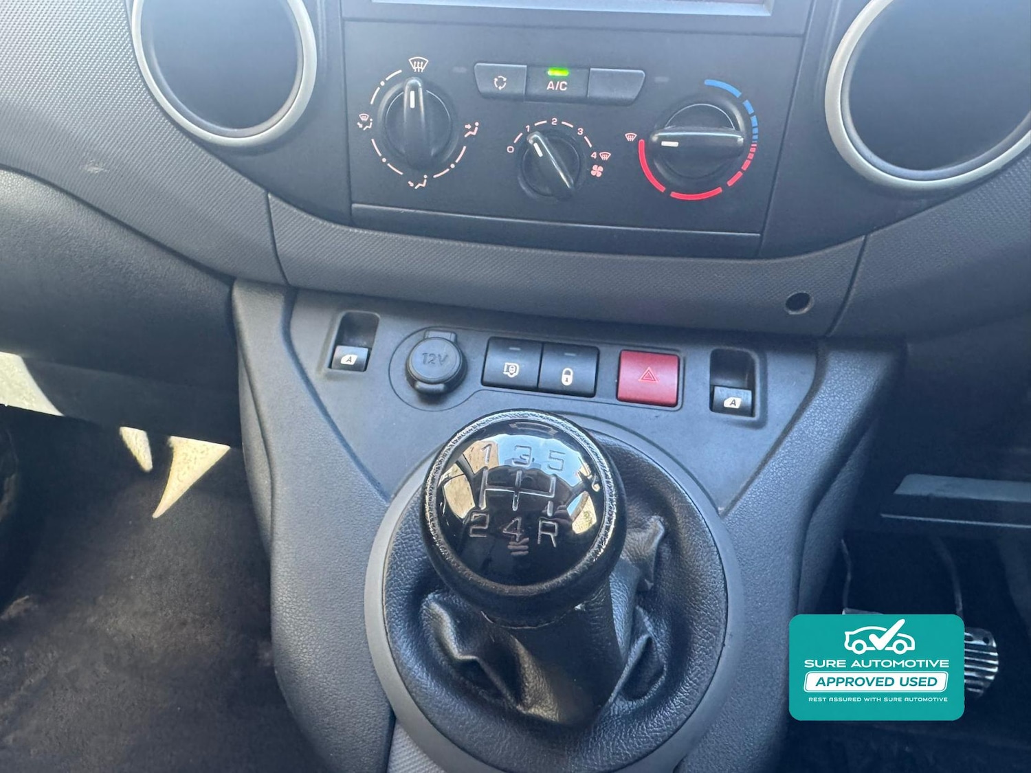 Used Citroen Berlingo 2016 for sale - 78162532: Photo 19