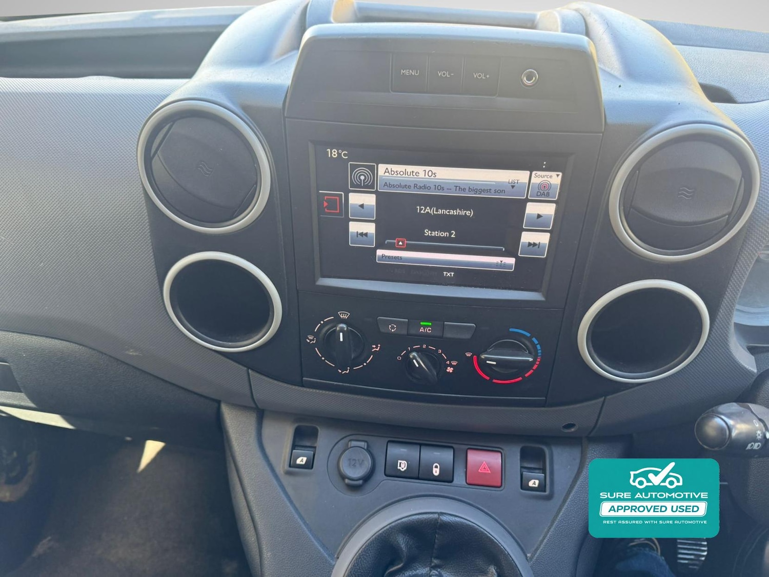 Used Citroen Berlingo 2016 for sale - 78162532: Photo 20