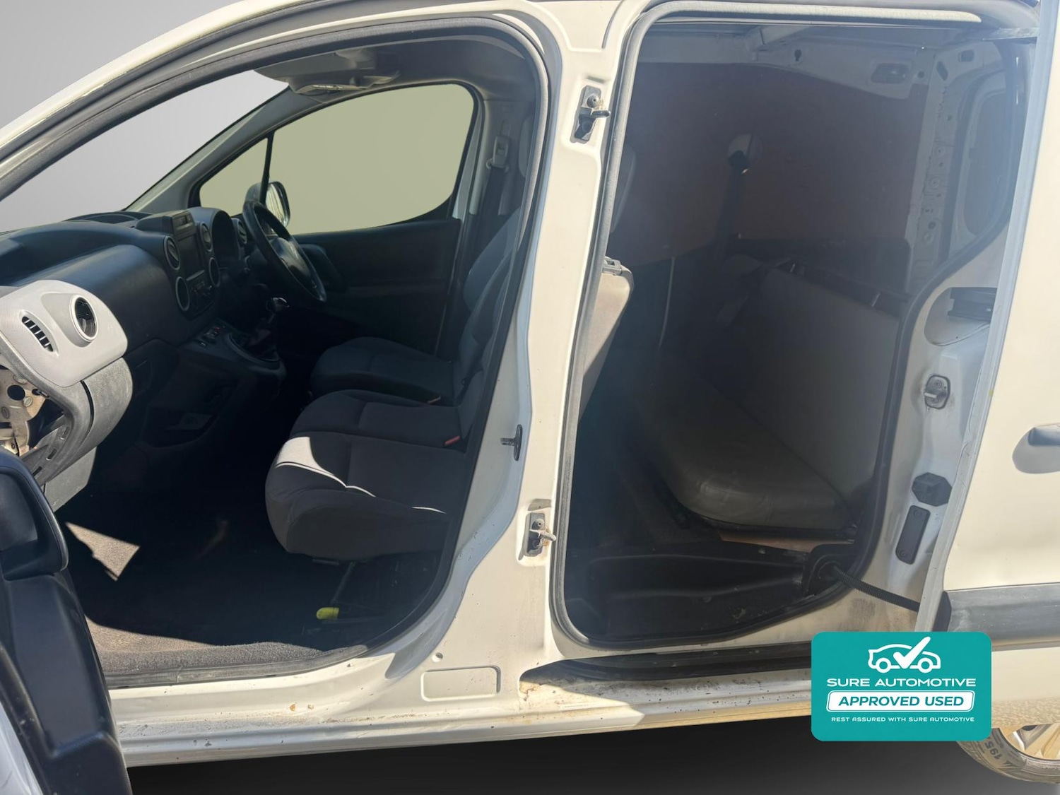 Used Citroen Berlingo 2016 for sale - 78162532: Photo 21