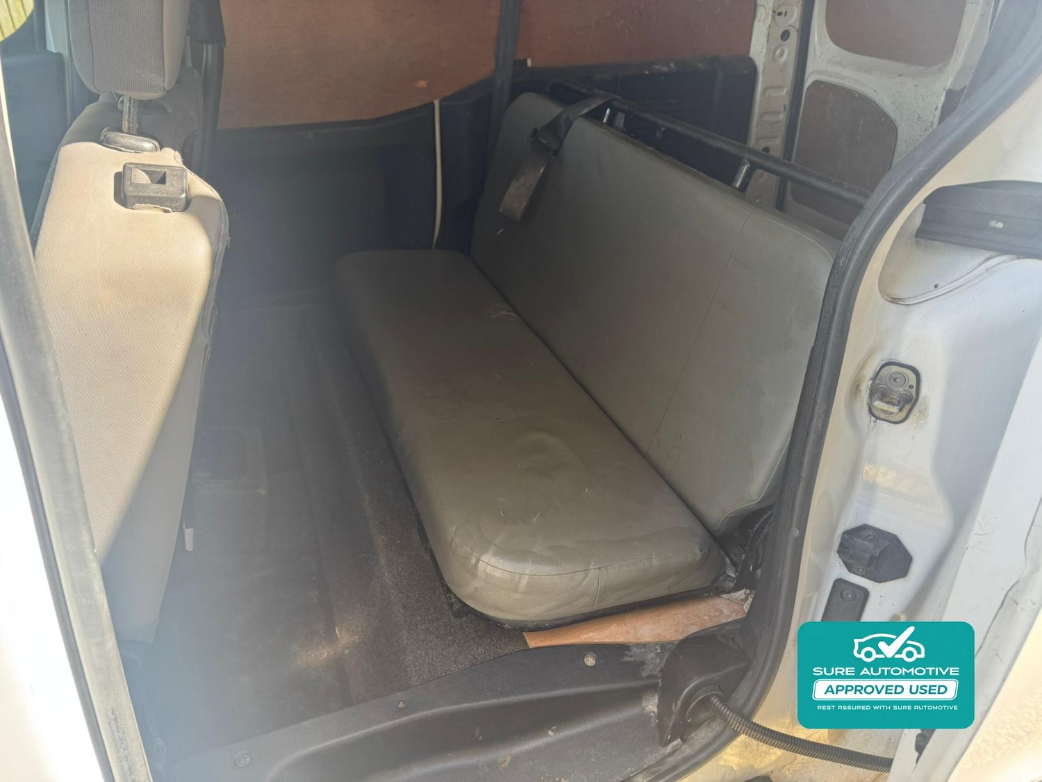 Used Citroen Berlingo 2016 for sale - 78162532: Photo 23