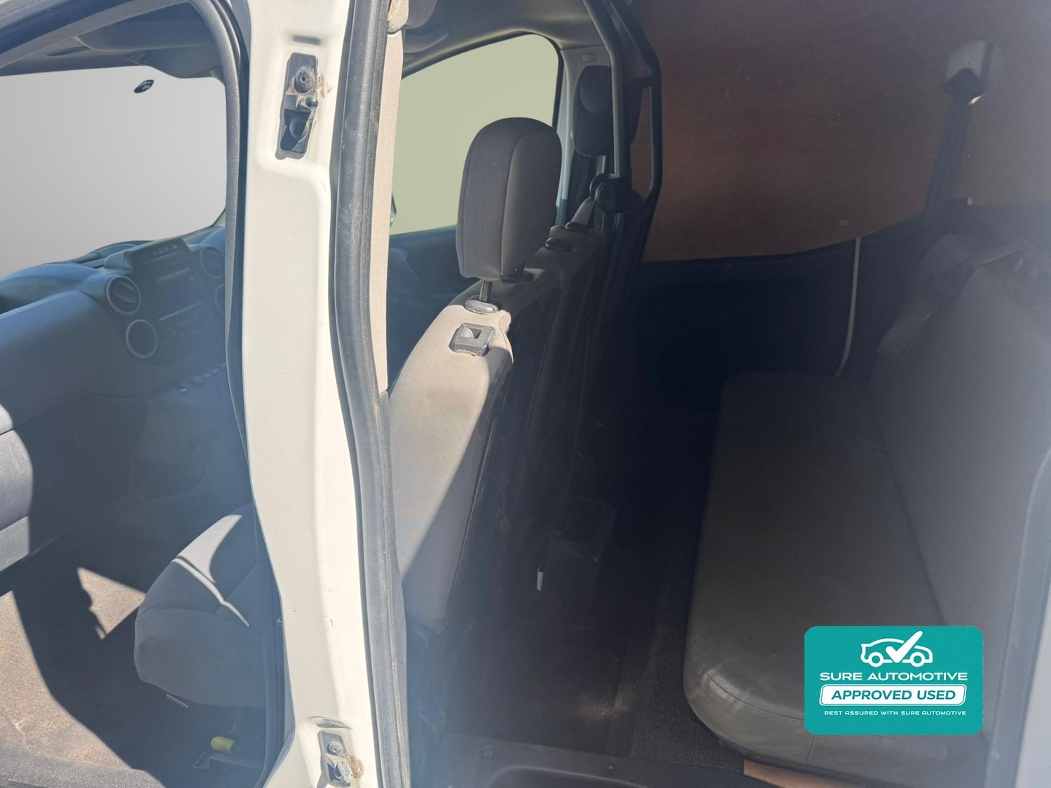 Used Citroen Berlingo 2016 for sale - 78162532: Photo 24