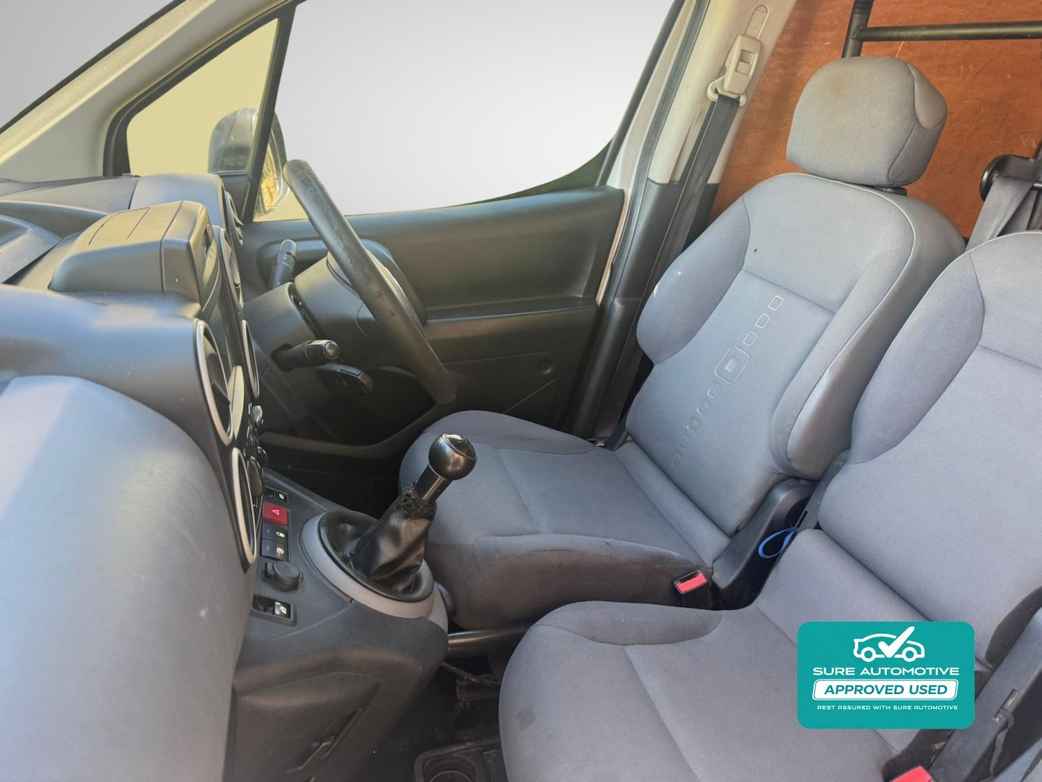 Used Citroen Berlingo 2016 for sale - 78162532: Photo 25