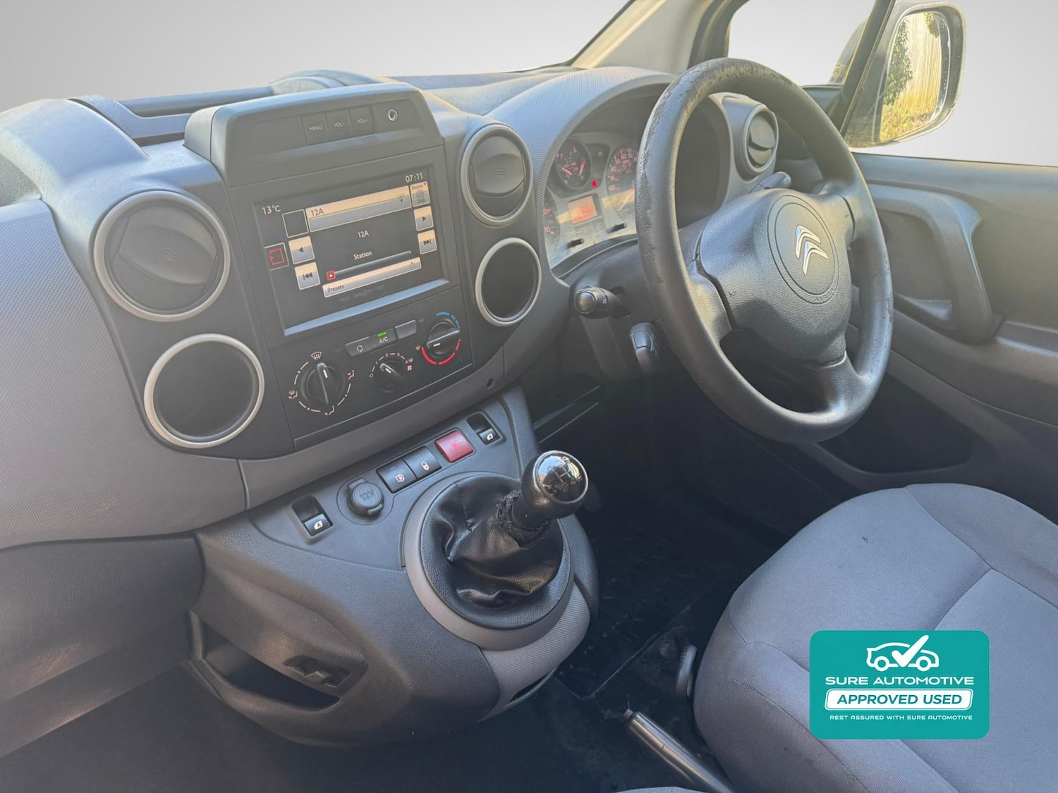 Used Citroen Berlingo 2016 for sale - 78162532: Photo 26