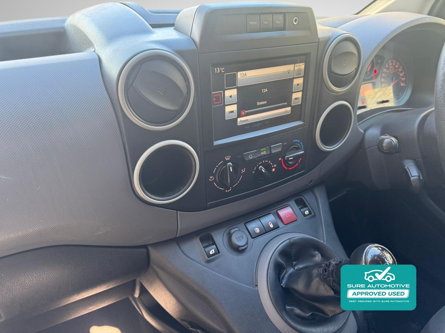 Used Citroen Berlingo 2016 for sale - 78162532: Photo 27