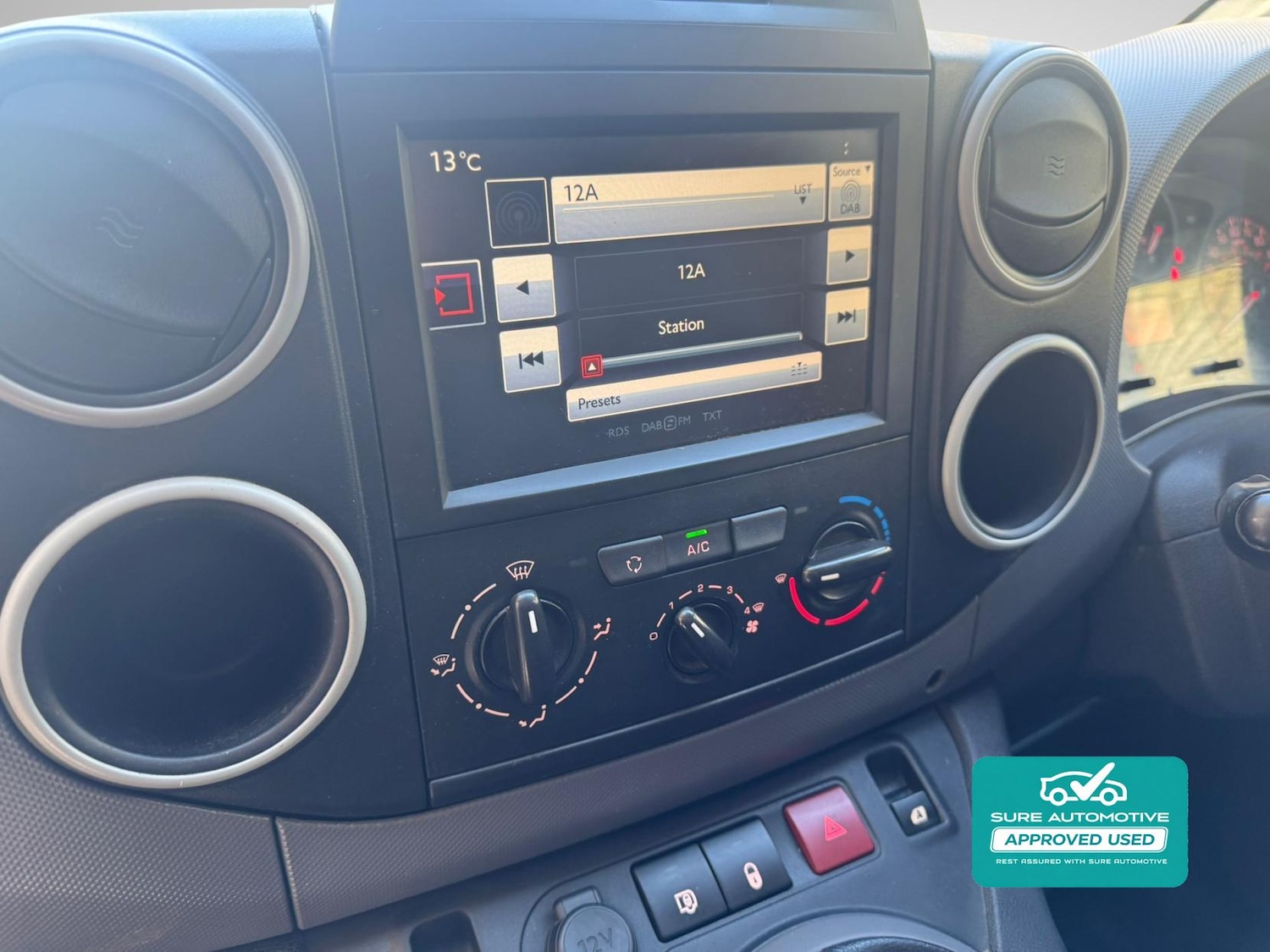 Used Citroen Berlingo 2016 for sale - 78162532: Photo 28