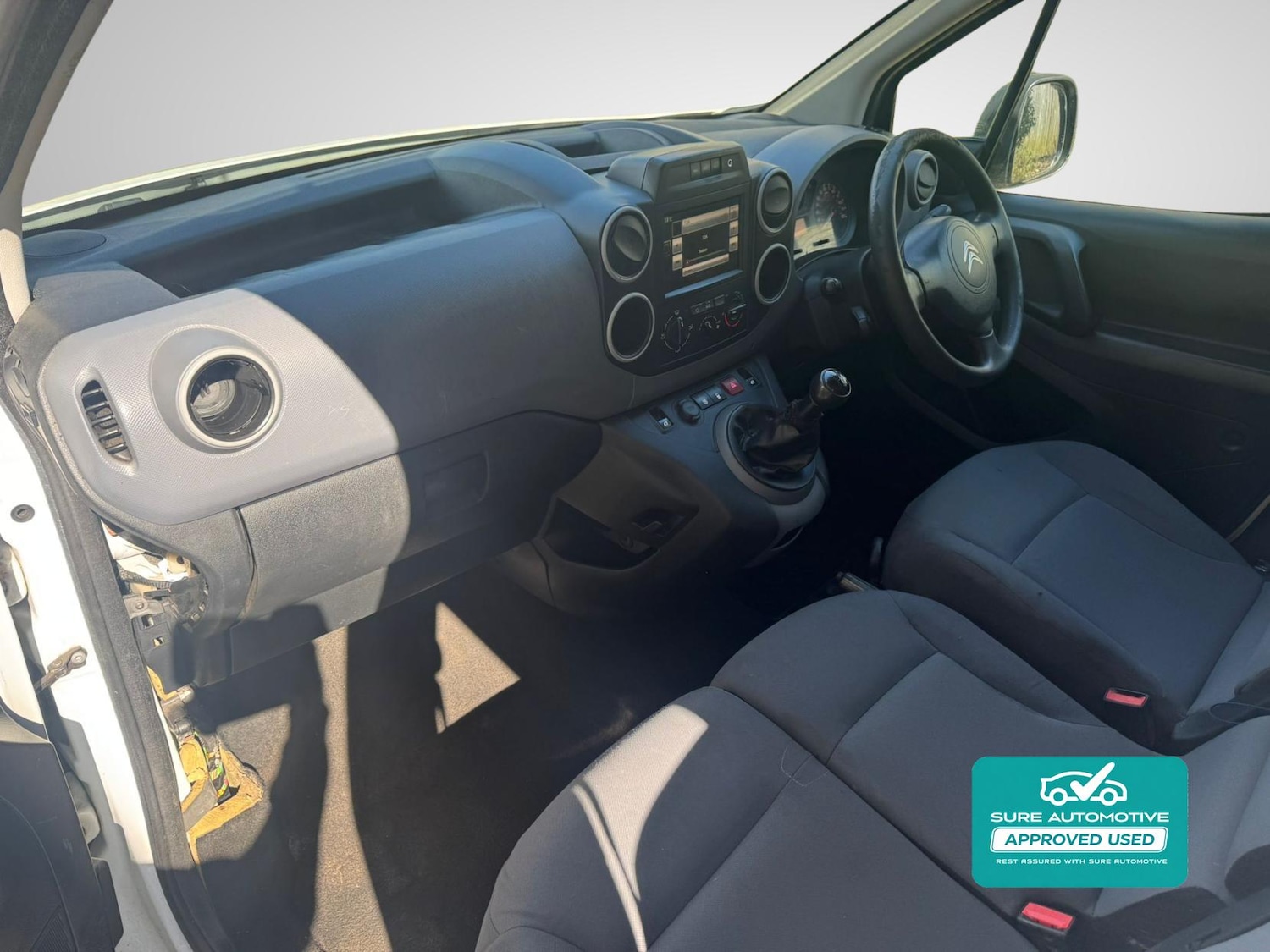 Used Citroen Berlingo 2016 for sale - 78162532: Photo 29