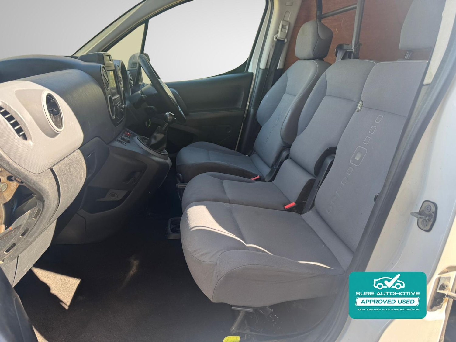 Used Citroen Berlingo 2016 for sale - 78162532: Photo 30