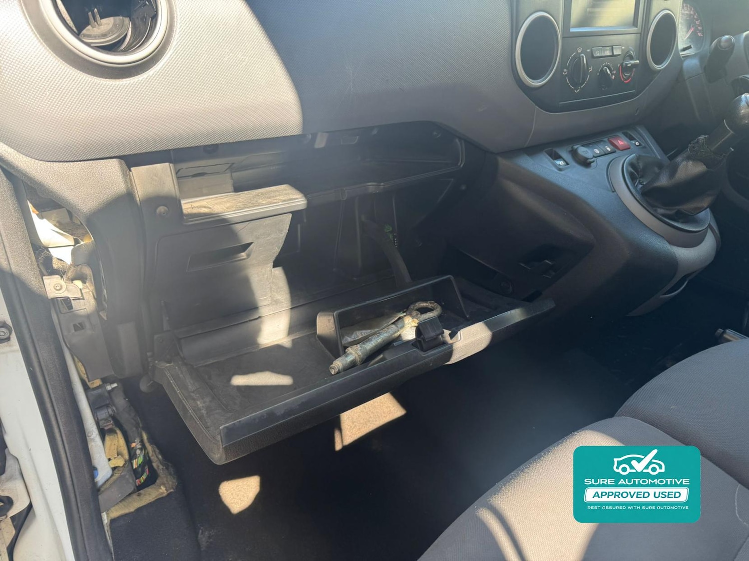 Used Citroen Berlingo 2016 for sale - 78162532: Photo 31