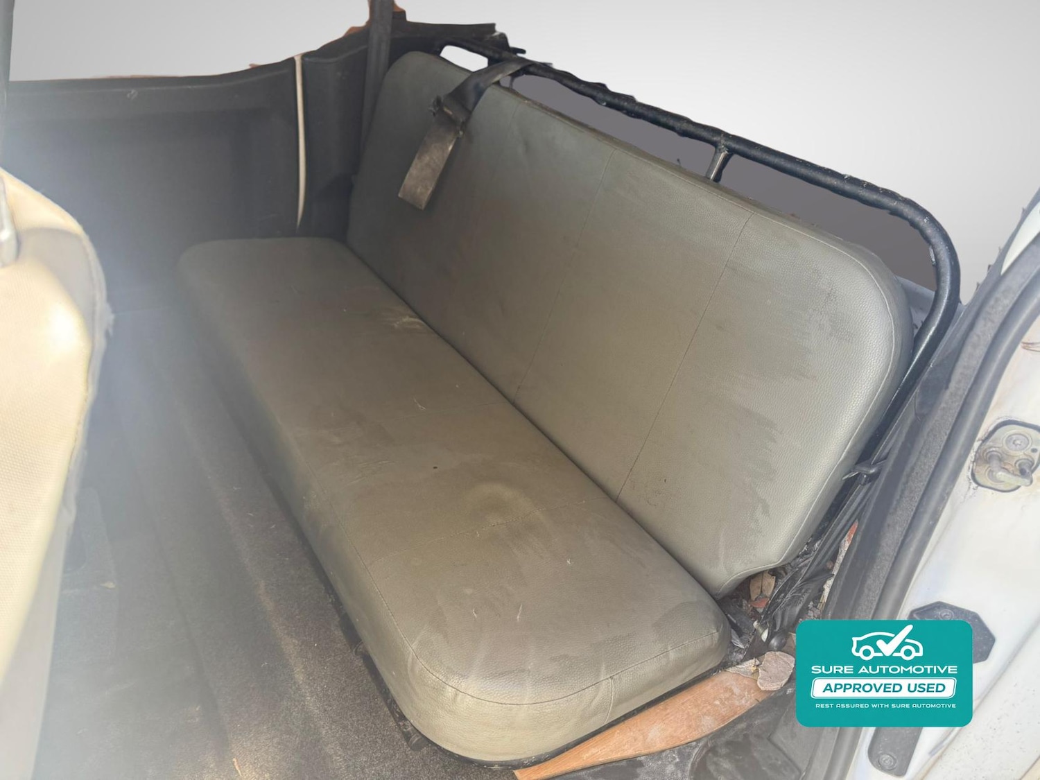 Used Citroen Berlingo 2016 for sale - 78162532: Photo 32