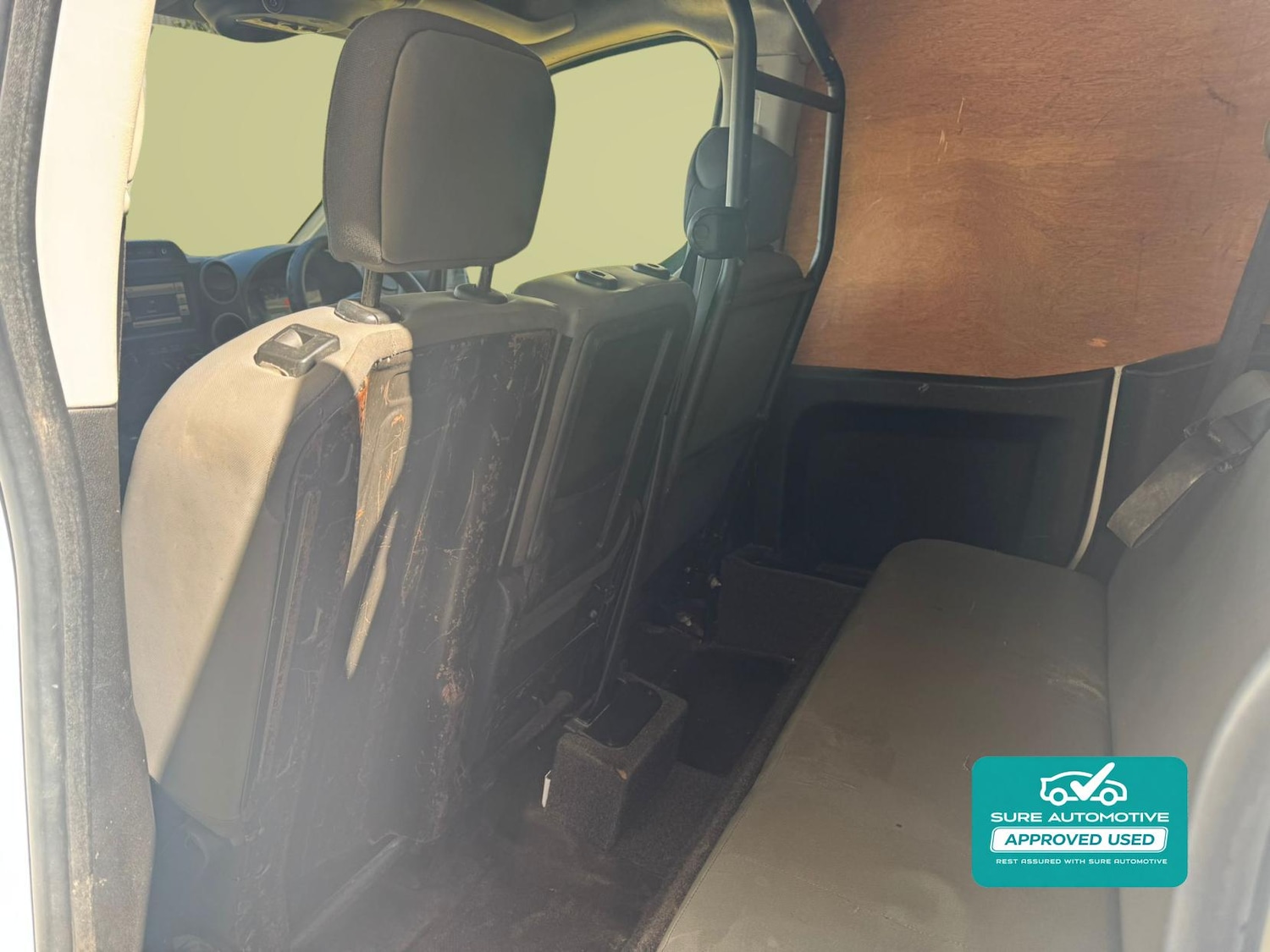 Used Citroen Berlingo 2016 for sale - 78162532: Photo 33