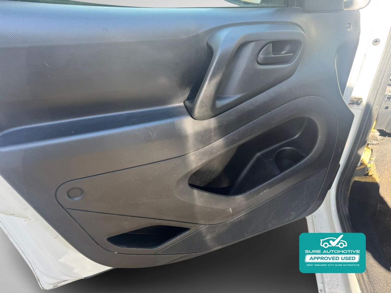 Used Citroen Berlingo 2016 for sale - 78162532: Photo 36