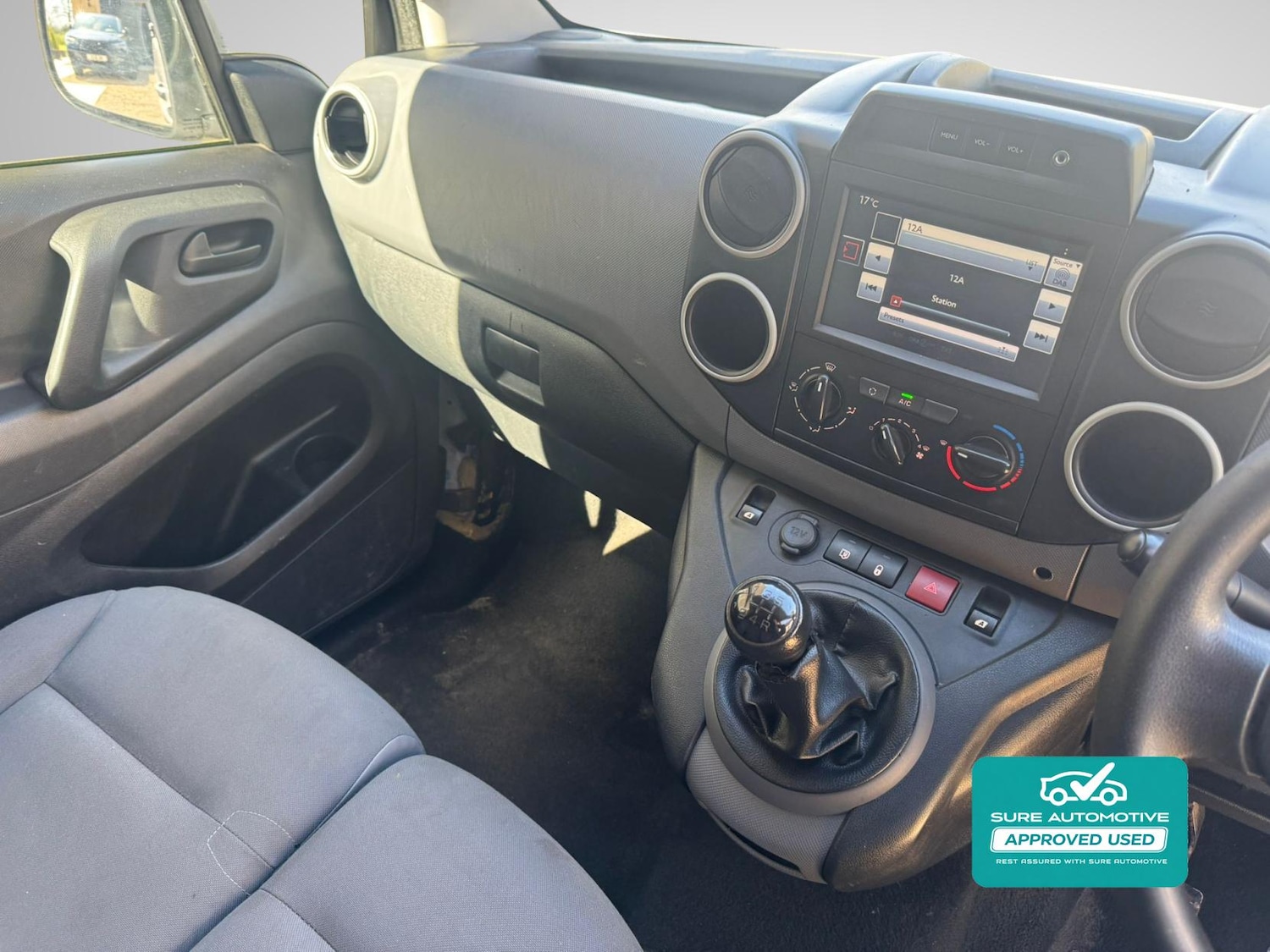 Used Citroen Berlingo 2016 for sale - 78162532: Photo 37