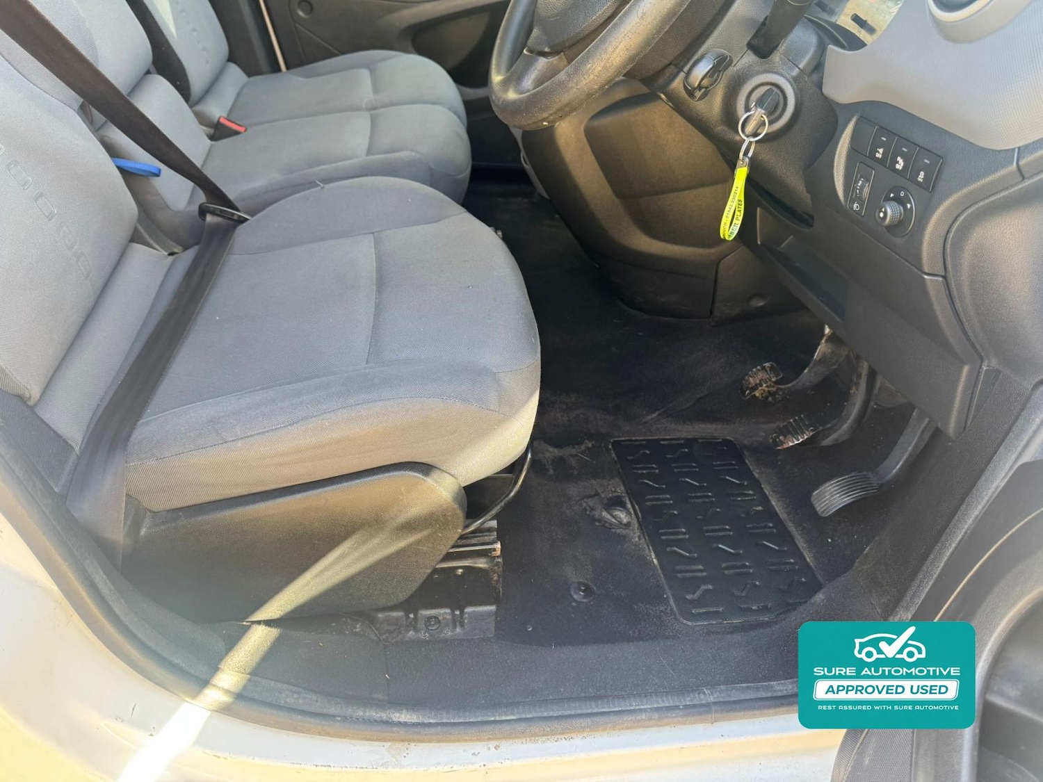 Used Citroen Berlingo 2016 for sale - 78162532: Photo 41