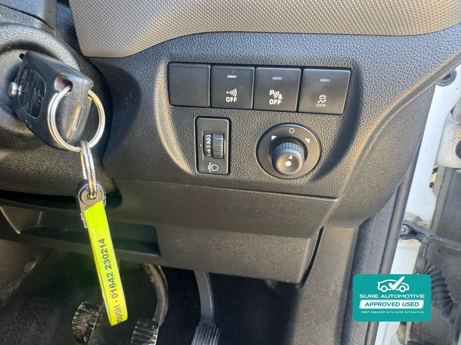 Used Citroen Berlingo 2016 for sale - 78162532: Photo 43