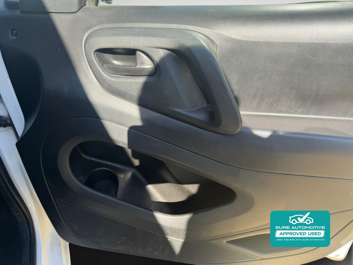 Used Citroen Berlingo 2016 for sale - 78162532: Photo 44