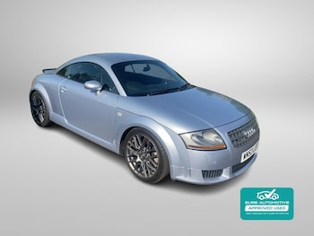 Used Audi TT 2004 for sale - 78824160: Photo