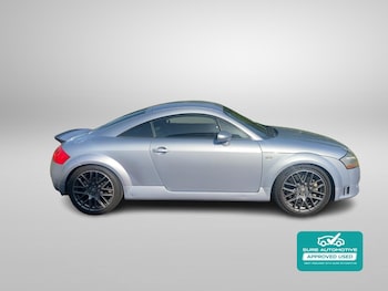 Used Audi TT 2004 for sale - 78824160: Photo