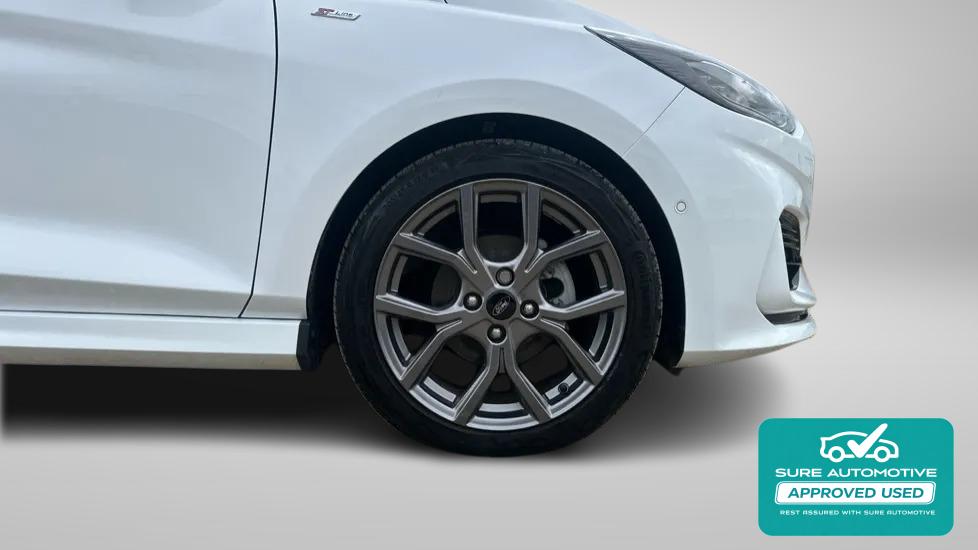 Used Ford Fiesta 2022 for sale - 77890168: Photo 11